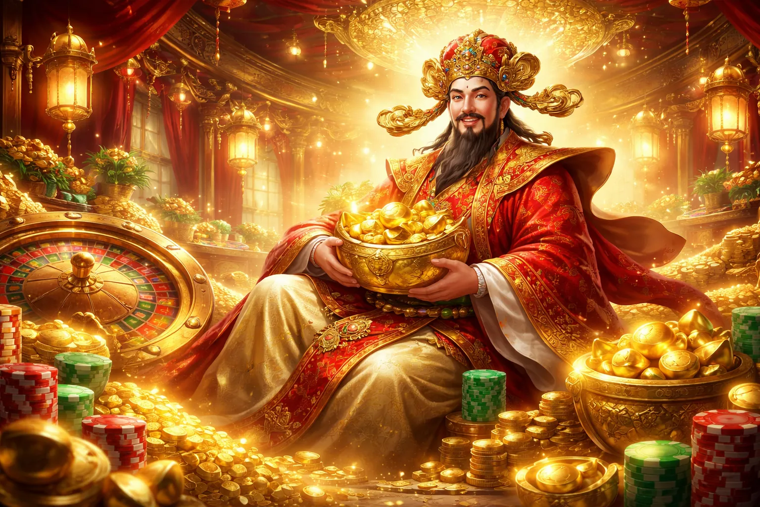 Hình ảnh chính hướng dẫn nhận mã quà tặng i9bet141