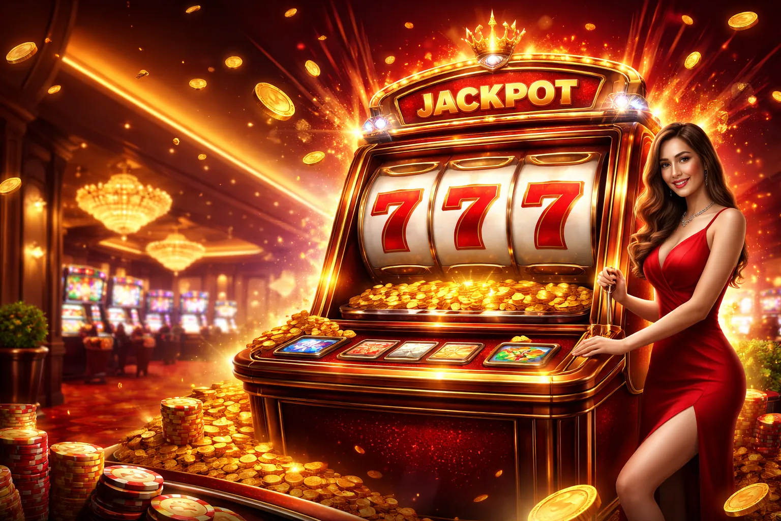 Trò chơi Slot i9bet141 với mã quà tặng độc quyền