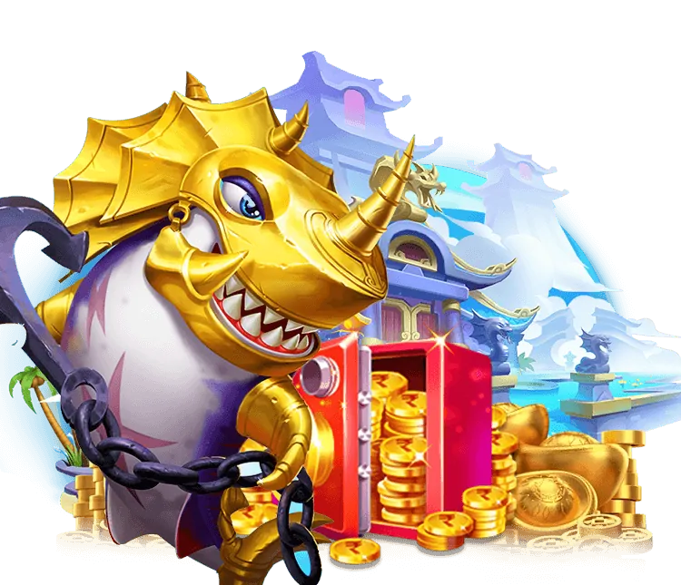 Bắn Cá Long Vương i9bet141